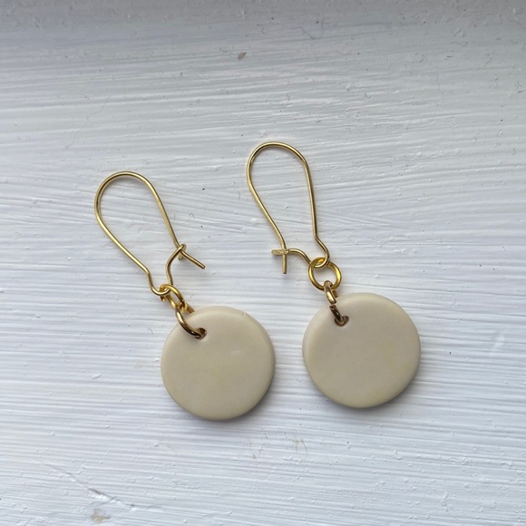 Jewelry - NWT Handmade Earrings